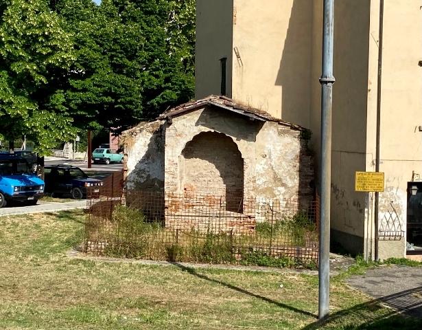 Restauro e riqualificazione della Cappella dei giustiziati, approvato un progetto da 135mila euro